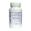 Zeolit Micronizat si Activat Aquanano-Microlit, 100 g, Aghoras