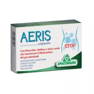 Aeris, 30 Capsule, Specchiasol