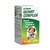 Alinan Ostart Complex Ca Mg Zn D3 sirop Cutie Ostart Complex cu calciu, magneziu, zinc și vitamina D3 pentru copii.