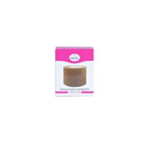 Bandaj Elastic, 15cm x 4.5m, Minut