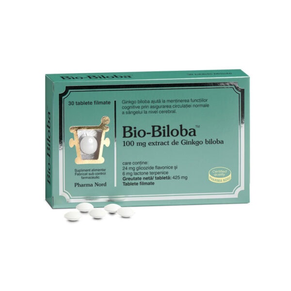 bio-biloba-30-tablete-pharma-nord-m07732-farmacia-morpheus Bio-Biloba, 30 Tablete, Pharma Nord