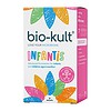 Exclusive Mockups for Branding and Packaging Design Bio-Kult Infantis, 16 Plicuri, Protexin