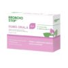 Bronchostop Duo, 20 Guma Orala, Kwizda Pharma