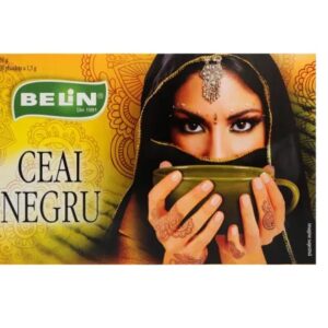ceai-negru-indian-100-plicuri-belin-O39115-farmacia-morpheus Ceai Negru Indian, 100 Plicuri, Belin