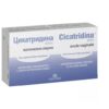 Cicatridina Plus Ovule, 10 Bucati, Farma-Derma Italia