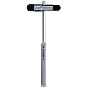 ciocan-reflexe-cu-ac-si-perie-buck-riester-O38248-farmacia-morpheus Ciocan Reflexe cu Ac si Perie, Buck Riester