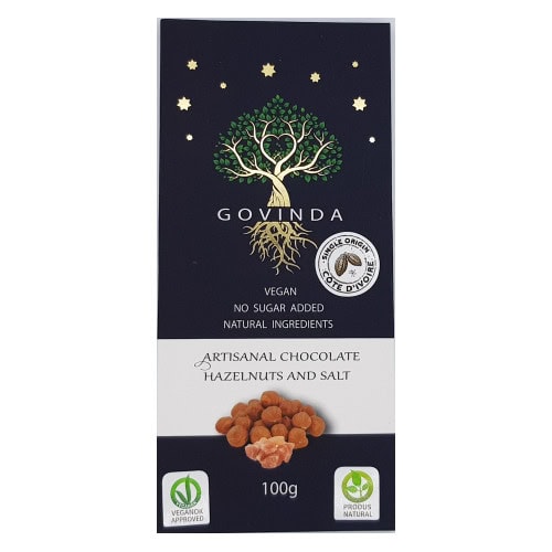 ciocolata-cu-alune-de-padure-si-sare-govinda-o27950-farmacia-morpheus Ciocolată cu Alune de Pădure și Sare, Govinda