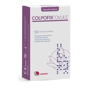 colpofix-ovule-10-ovule-vaginale-laborest-italia-O36938-farmacia-morpheus Colpofix Ovule, 10 Ovule Vaginale, Laborest Italia