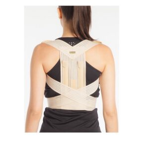 Corset Postural Cervico-Toracic Posturex, L, 40.161, Morsa