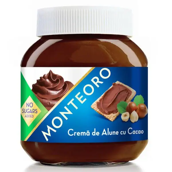 crema-de-alune-cu-cacao-fara-zahar-350-g-monteoro-sly-nutricia-o27008-farmacia-morpheus Crema de Alune cu Cacao Fara Zahar 350 g - Monteoro, Sly Nutricia