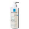 Crema Hidratanta de Spalare pentru Pielea Grasa Fragilizata Effaclar H Iso-Biome, 390ml, La Roche-Posay