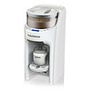 Espressor de Lapte Praf Formula Pro Advanced All White Alb Integral, Baby Brezza