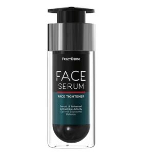 Face Serum Face Tightener 30 ml, Ser de față Anti-îmbătrânire cu Colagen, Frezyderm