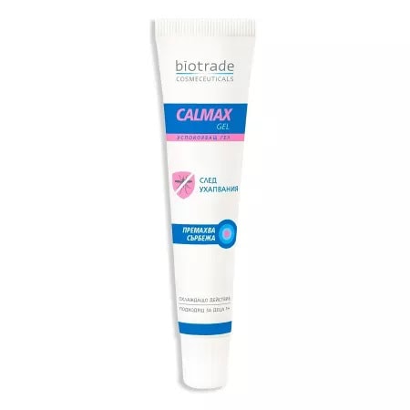 gel-calmant-intepaturi-calmax-30-ml-biotrade-O23022-farmacia-morpheus Gel Calmant Intepaturi Calmax, 30 ml, Biotrade