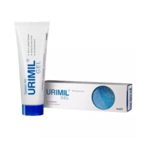 Gel Urimil, 50 ml, NaturPharma