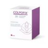 Gel Vaginal Spray Colpofix, 2 x 20 ml + 20 Aplicatoare, Laborest Italia