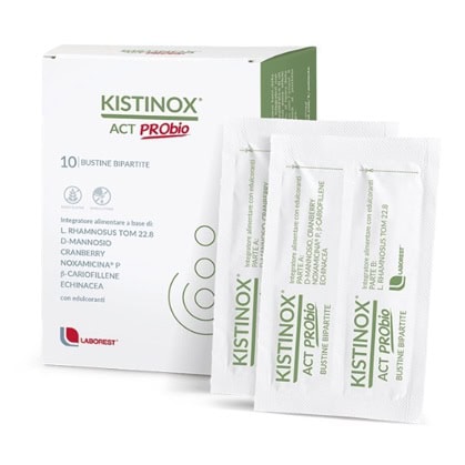 kistinox-actprobio-10-plicuri-laborest-italia-O36168-farmacia-morpheus Kistinox ActProbio, 10 plicuri, Laborest Italia