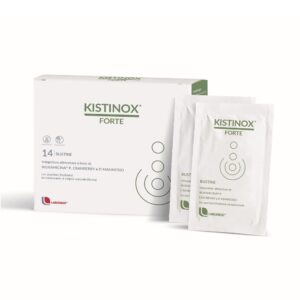 Kistinox Forte, 14 Plicuri, Laborest Italia