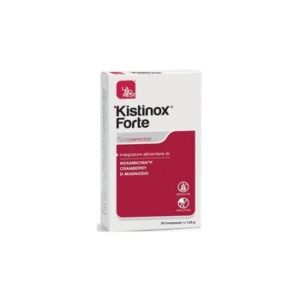 Kistinox Forte, 20 Comprimate, Laborest Italia