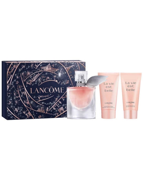 La Vie est Belle Eau de Parfum Set, Lancome