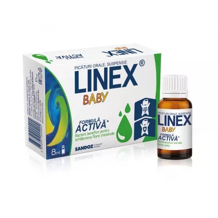linex-baby-8-ml-sandoz-X22816-farmacia-morpheus Linex Baby, 8 ml, Sandoz