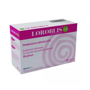 Loroblis Baby, 30 Plicuri, Innergy