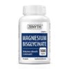 magnesium-bisglycinate-90-capsule-zenyth-O37515-farmacia-morpheus Magnesium Bisglycinate, 90 Capsule, Zenyth