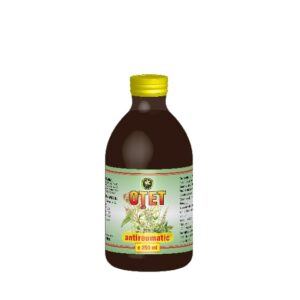 Otet Antireumatic 250ml, Hypericum