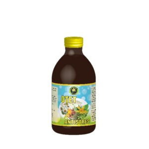 Otet Antistres 250ml, Hypericum