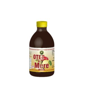 Otet de Mere 250ml, Hypericum