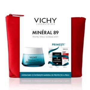 pachet-crema-pentru-toate-tipurile-de-ten-mineral-89-50-ml-fluid-cu-spf-50-capital-soleil-15-ml-fond-de-ten-dermablend-25-nude-1-ml-sampon-aminexil-dercos-50-ml-vichy-o39124-farmacia-morpheus Pachet Crema pentru Toate Tipurile de Ten Mineral 89, 50 ml + Fluid cu SPF 50+ Capital Soleil, 15 ml + Fond de Ten Dermablend, 25 Nude, 1 ml + Sampon Aminexil Dercos, 50 ml, Vichy