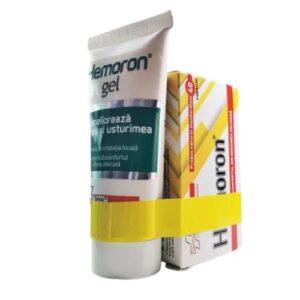 pachet-hemoron-40-capsule-gel-hemoron-100-ml-farmaclass-o27855-farmacia-morpheus Pachet Hemoron, 40 Capsule + Gel Hemoron, 100 ml, FarmaClass
