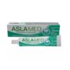 pasta-de-dinti-recomandata-in-tratamente-homeopate-75-ml-aslamed-O34806-farmacia-morpheus Pasta de Dinti Recomandata in Tratamente Homeopate, 75 ml, AslaMed