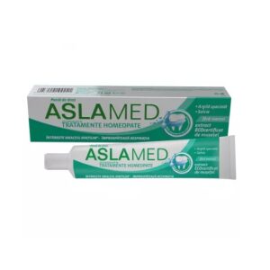 pasta-de-dinti-recomandata-in-tratamente-homeopate-75-ml-aslamed-O34806-farmacia-morpheus Pasta de Dinti Recomandata in Tratamente Homeopate, 75 ml, AslaMed