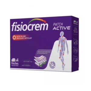 plasturi-fisiocrem-active-patch-4-bucati-uriah-O33933-farmacia-morpheus Plasturi Fisiocrem Active Patch, 4 Bucati, Uriah