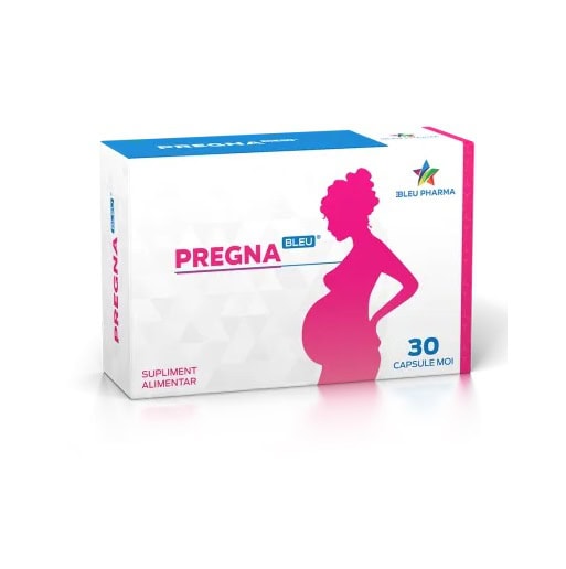pregna-bleu-30-capsule-bleu-pharma-o38914-farmacia-morpheus Pregna Bleu, 30 Capsule, Bleu Pharma