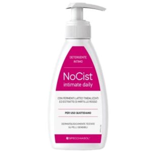 sapun-lichid-intim-nocist-intimate-daily-250-ml-specchiasol-O33988-farmacia-morpheus Sapun Lichid Intim NoCist Intimate Daily, 250 ml, Specchiasol