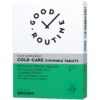 secom-cold-care-chewable-tablets-good-routine-10-comprimate-de-supt-O38247-farmacia-morpheus Cold-Care Chewable Tablets, 10 Comprimate de Supt, Good Routine