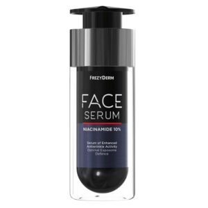 Ser de Față cu Niacinamidă 10 %, 30 ml, Frezyderm