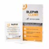 Servetele pentru Igiena Pleoapelor Blephaclean, 20 Bucati, Thea