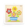 Set de creatie, Flori, Viga Toys