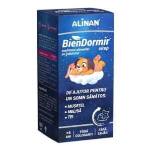 sirop-bien-dormir-150-ml-alinan-O37712-farmacia-morpheus Sirop Bien Dormir, 150 ml, Alinan