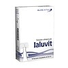 Solutie Oftalmica Ialuvit, 15 x 0,6 ml, Alfa Intes