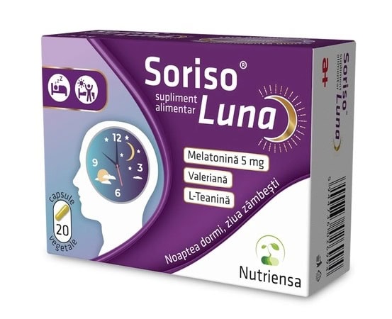 soriso-luna-20-capsule-antibiotice-sa-O38759-farmacia-morpheus Soriso Luna, 20 Capsule, Antibiotice SA