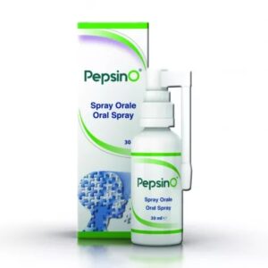 Spray Oral Pepsino, 30 ml, DMG