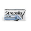 Strepsils Plus, 24 Pastile, Reckitt Benckiser Healthcare