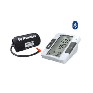 Tensiometru Digital cu Bluetooth Ri-Champion SmartPRO+, 1735-BT, Riester