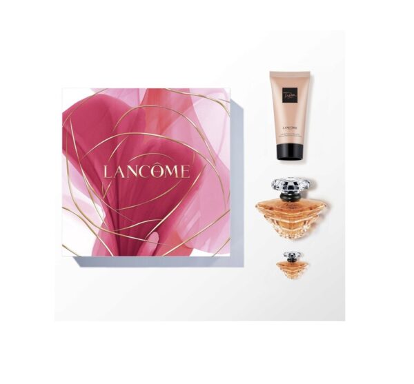 tresor-set-cadou-fragrances-pentru-femei-lancome-O38672-farmacia-morpheus Tresor Set Cadou Fragrances pentru Femei, Lancome