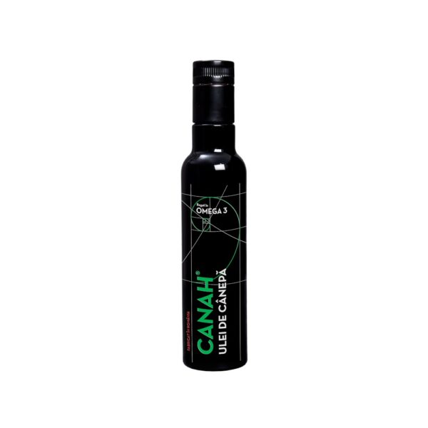 ulei-de-canepa-250-ml-canah-o23927-farmacia-morpheus Ulei de Canepa, 250 ml, Canah