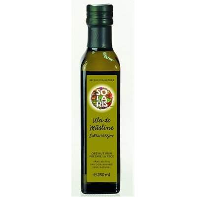 ulei-de-masline-extravirgin-250-ml-solaris-o23294-farmacia-morpheus Ulei de Masline Extravirgin, 250 ml, Solaris